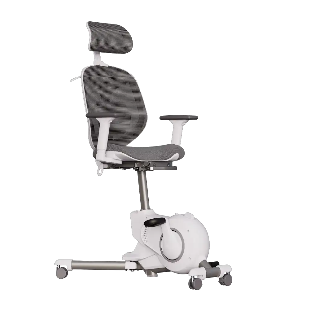 Cadeira Ergonômica Elements Egea